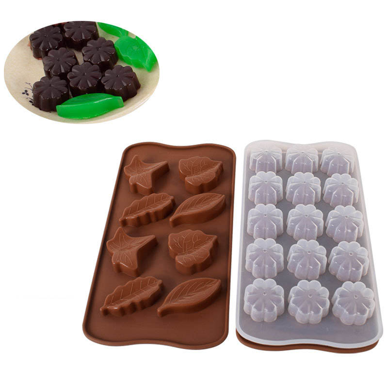 chocolate candy mold